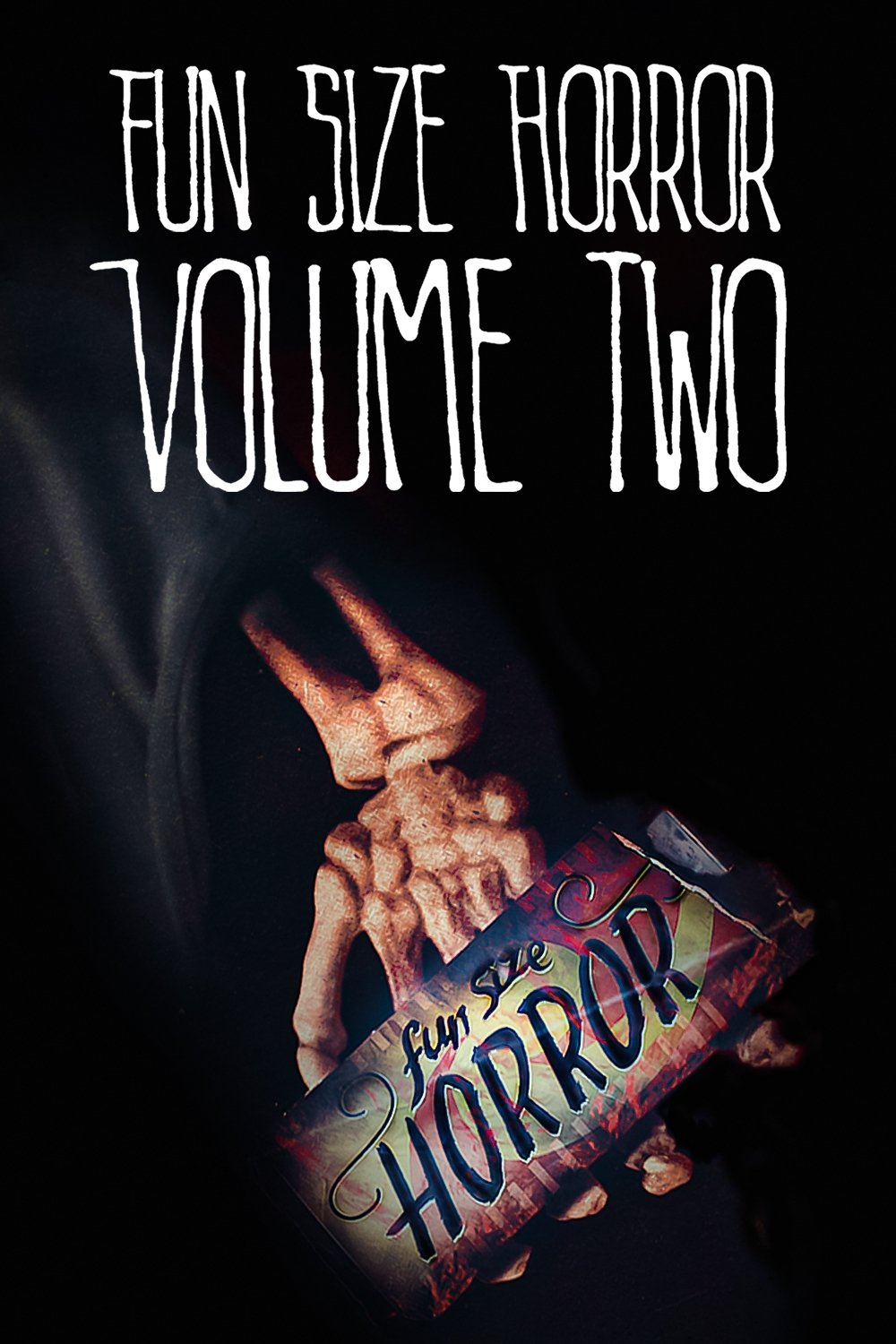Постер Fun Size Horror: Volume Two
